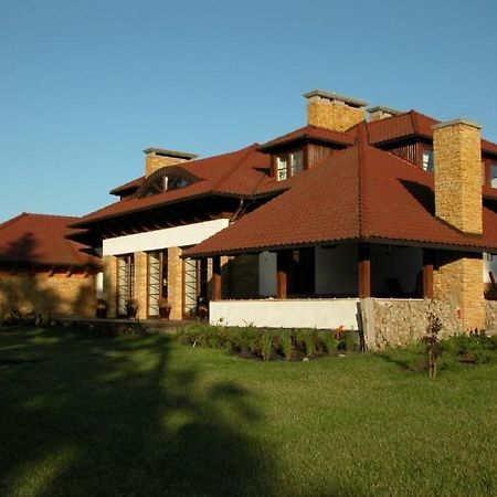 Villa Victoria ริย์ดเซโว ภายนอก รูปภาพ