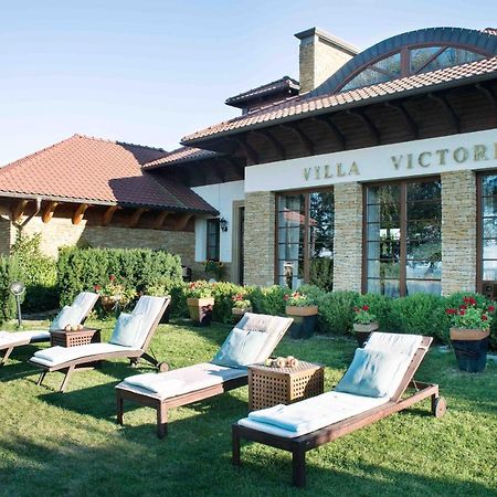 Villa Victoria ริย์ดเซโว ภายนอก รูปภาพ