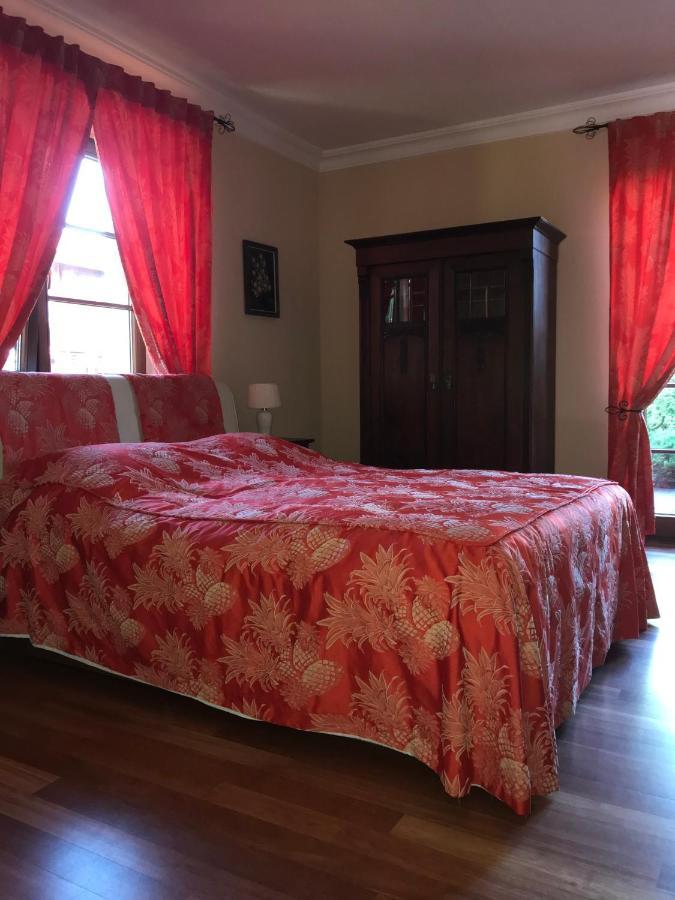 Villa Victoria ริย์ดเซโว ภายนอก รูปภาพ