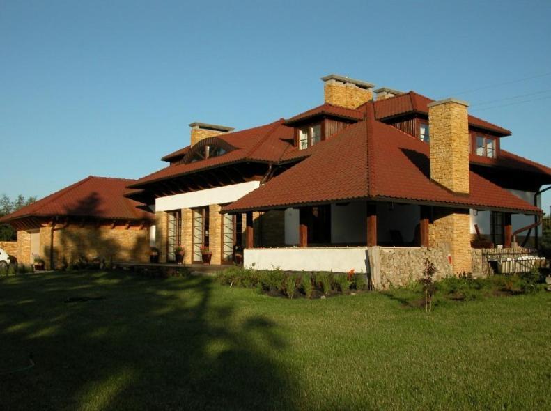 Villa Victoria ริย์ดเซโว ภายนอก รูปภาพ