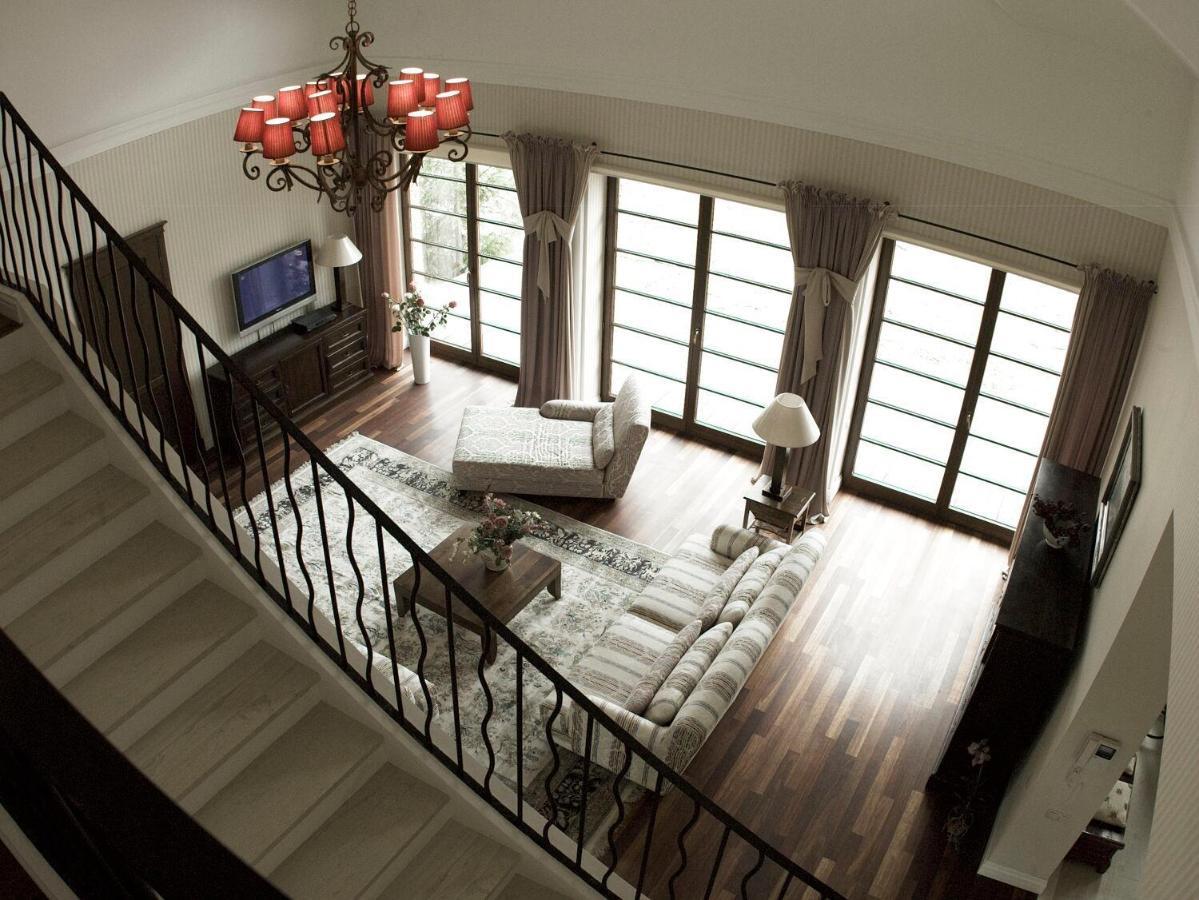 Villa Victoria ริย์ดเซโว ภายใน รูปภาพ