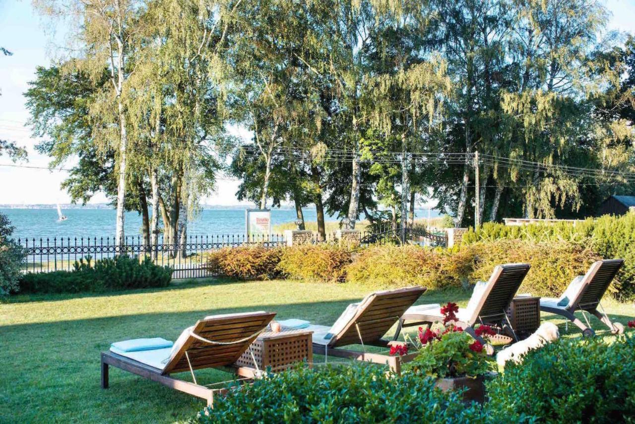 Villa Victoria ริย์ดเซโว สิ่งอำนวยความสะดวก รูปภาพ