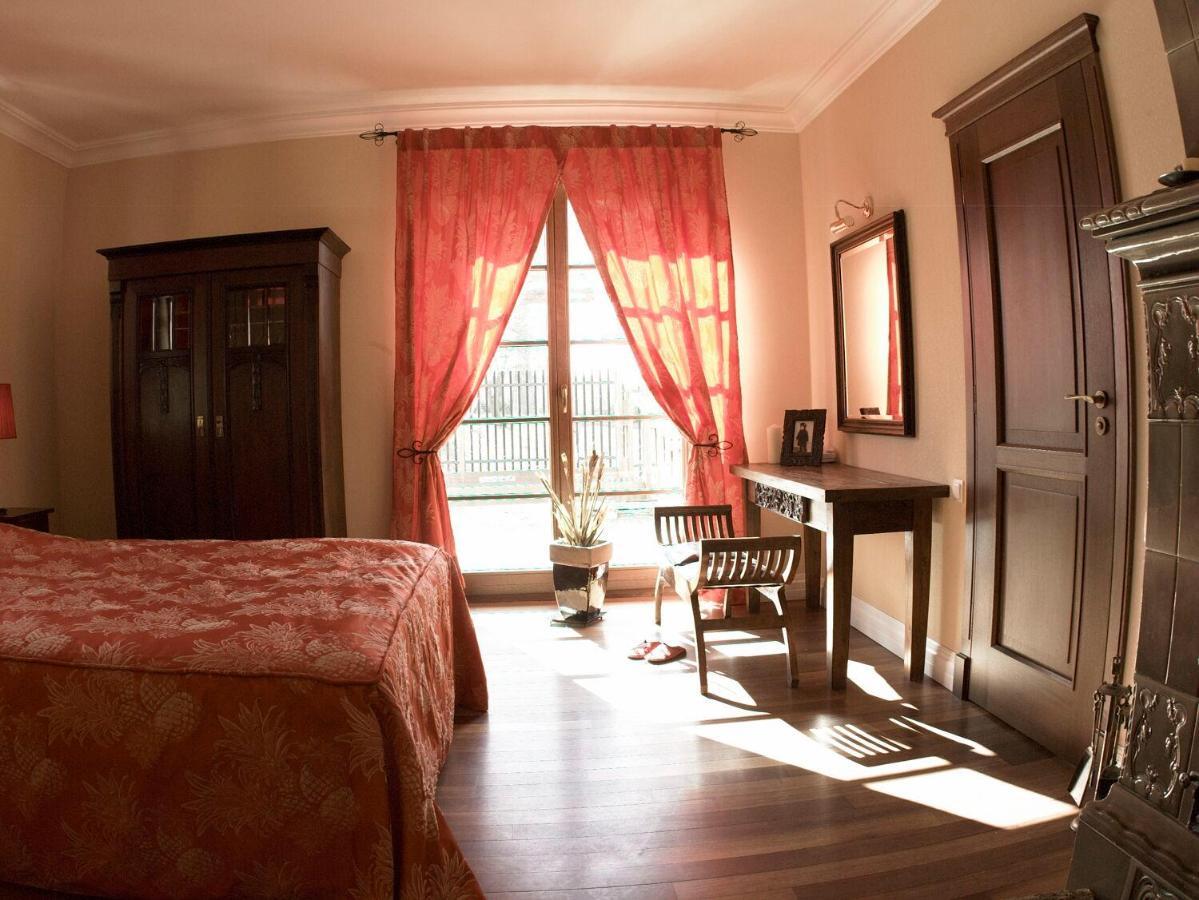 Villa Victoria ริย์ดเซโว ห้อง รูปภาพ